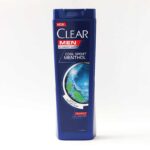 clear