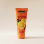 ماسک صورت ورقه ای چای شیرین و لیمو فریمن