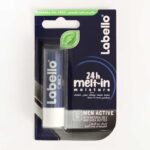 بالم لب لابلو مناسب برای آقایان با SPF15 وزن 4.8 گرم