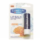 بالم لب عسل کامان