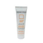 ضدآفتاب بی رنگ هیدرا مناسب پوست خشک +SPF50 درماتیپیک
