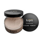 پودر فیکس کننده آرایش کاپرا رنگ F01