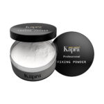 پودر فیکس کننده آرایش کاپرا بی رنگ F03