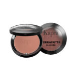 رژگونه پودری بزرگ N104 کاپرا