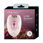 اپیلیدی بانوان مک استایلر MC-7732 - Image 2