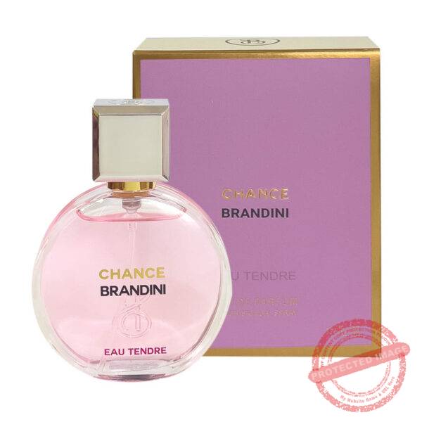 عطر ادکلن برندینی چنس او تندر زنانه 33 میل