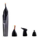 موزن گوش و بینی حرفه ای ۳ در۱ مک استایلر مدل MC-۸۸۱۴