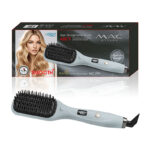 برس حرارتی کراتینه مک استایلر آبی پاستیلی مدل MC ۲۹