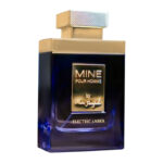 عطر ادکلن مارک جوزف ماین الکتریک امبر مردانه 110 میل